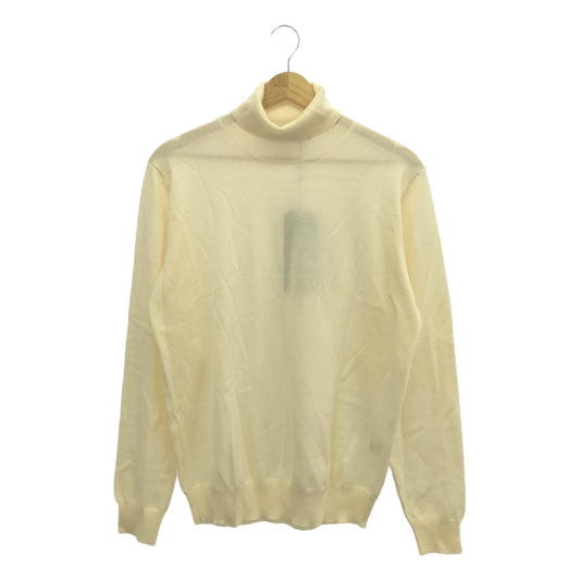 ARRIVEDERCI | Turtleneck knit pullover | 52 | Men's