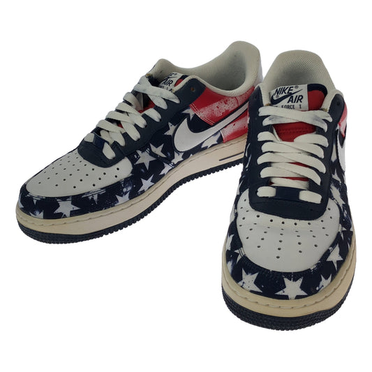 NIKE | INDEPENDENCE DAY AIR FORCE 1 LOW | 26.5 | Men's