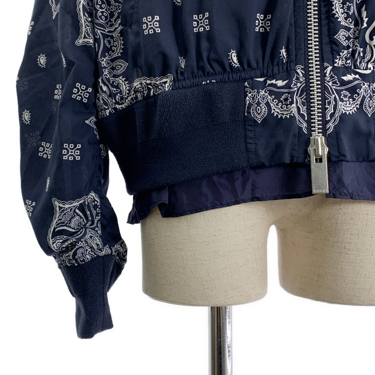 sacai – KLD