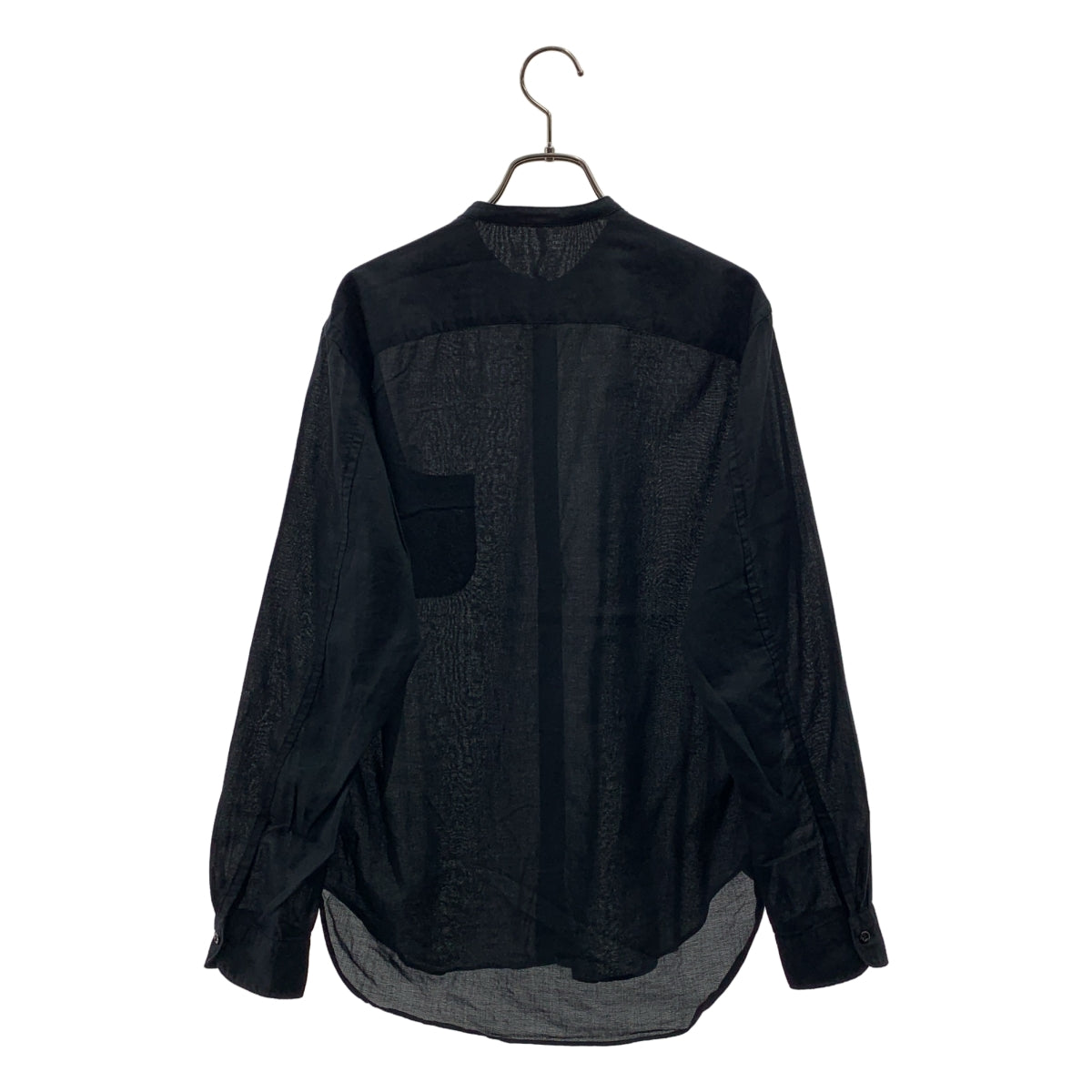 m's braque / エムズブラック – KLD