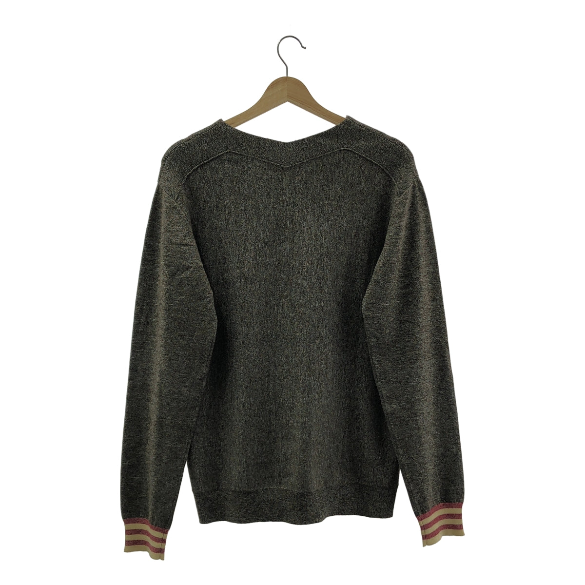 Kiko Kostadinov / キココスタディノフ | 2025SS | OSTRO JUMPER