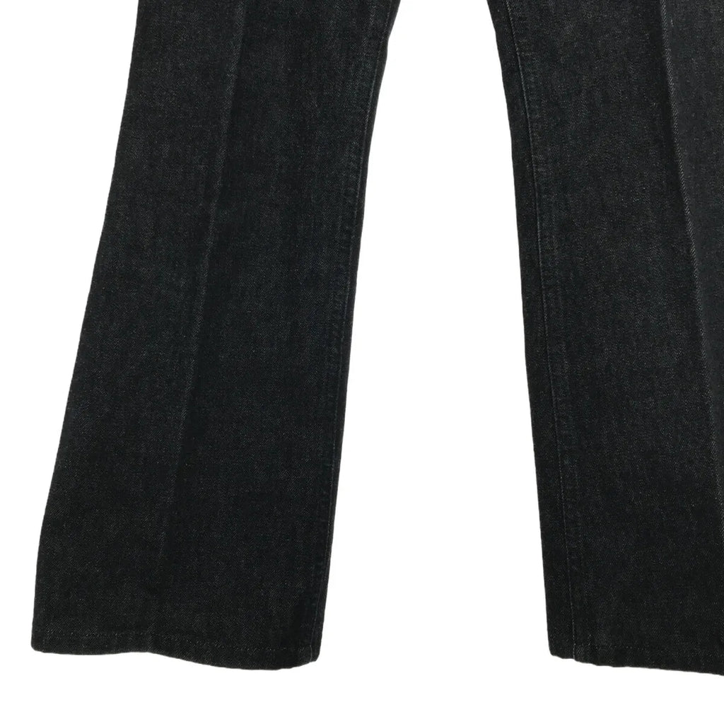 Deuxieme Classe / 두지엠 클래스 | 2020AW | Flare 데님 팬츠 | 34 | 인디고 | 여성