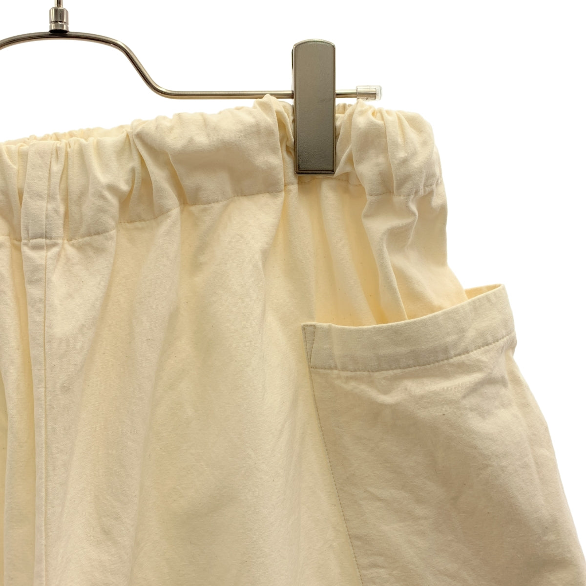 Atelier d'antan / アトリエダンタン | Perriere ぺリエール Cotton Pants  コットン ワイド パンツ |