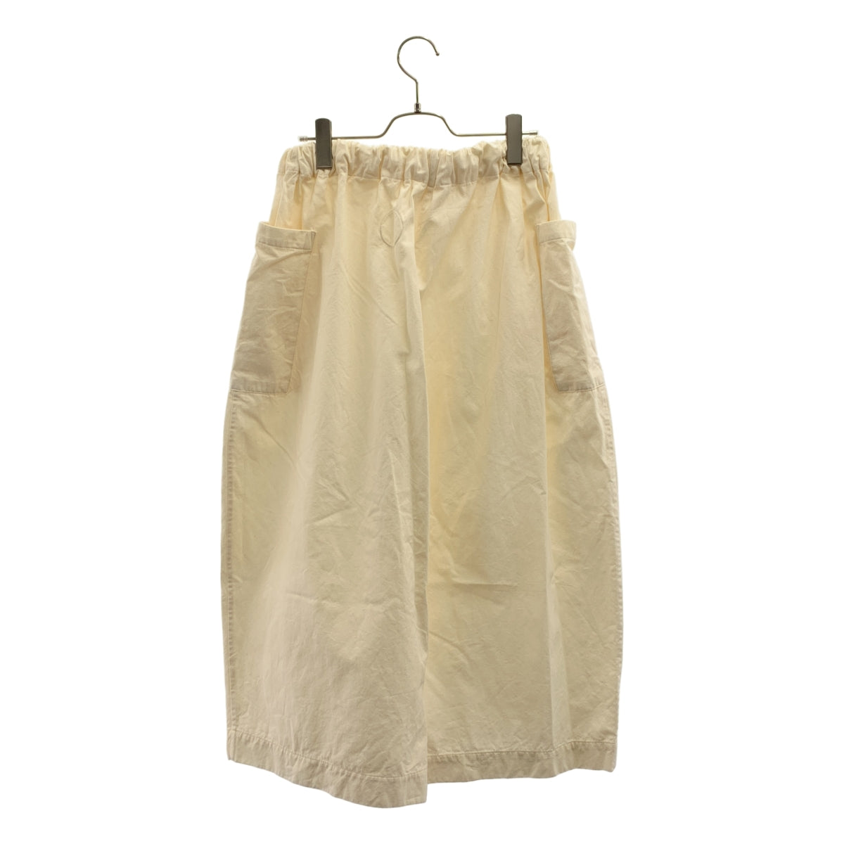 Atelier d'antan / アトリエダンタン | Perriere ぺリエール Cotton Pants  コットン ワイド パンツ |