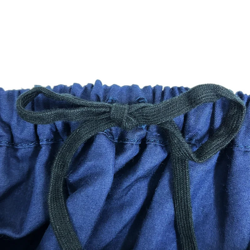 tricot COMME des GARCONS / トリココムデギャルソン | 2021SS | フリルレイヤード ドローストリング スカート |