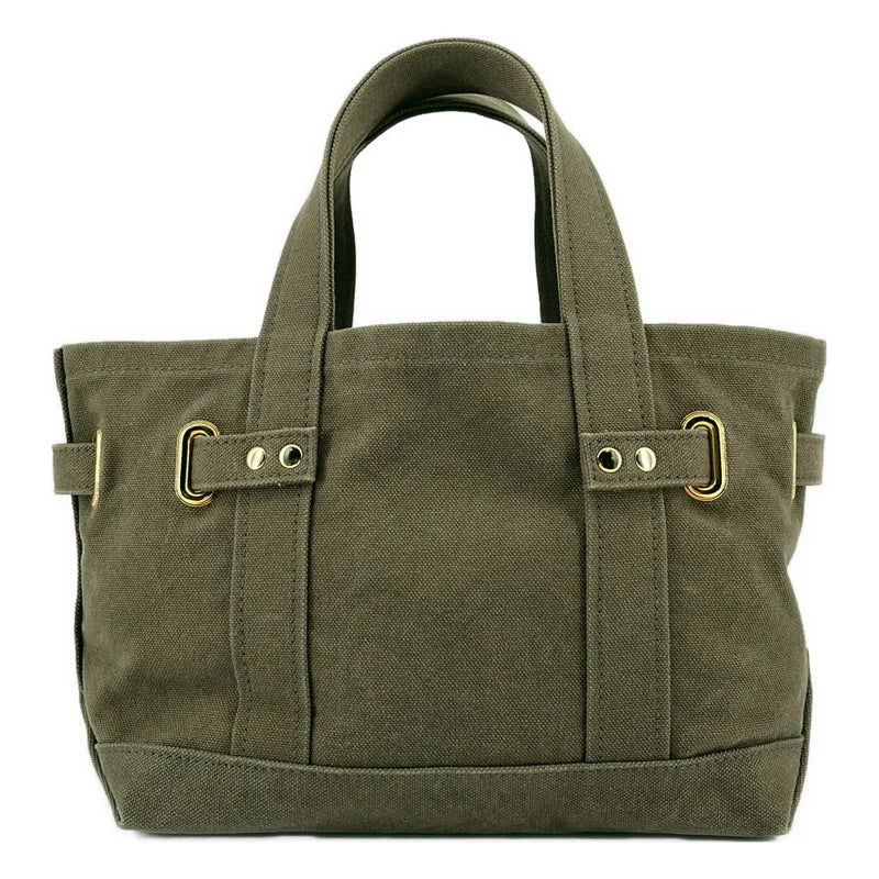 sita parantica / シータパランティカ | ロゴアジャスター キャンバス ハンド トートバッグ |