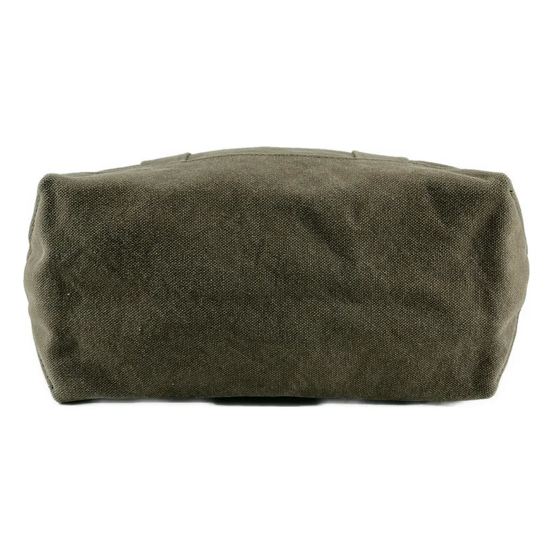 sita parantica / シータパランティカ | ロゴアジャスター キャンバス ハンド トートバッグ |