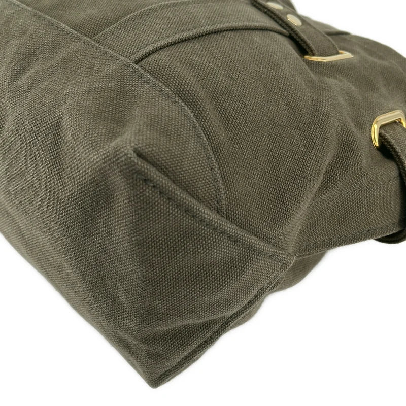 sita parantica / シータパランティカ | ロゴアジャスター キャンバス ハンド トートバッグ |