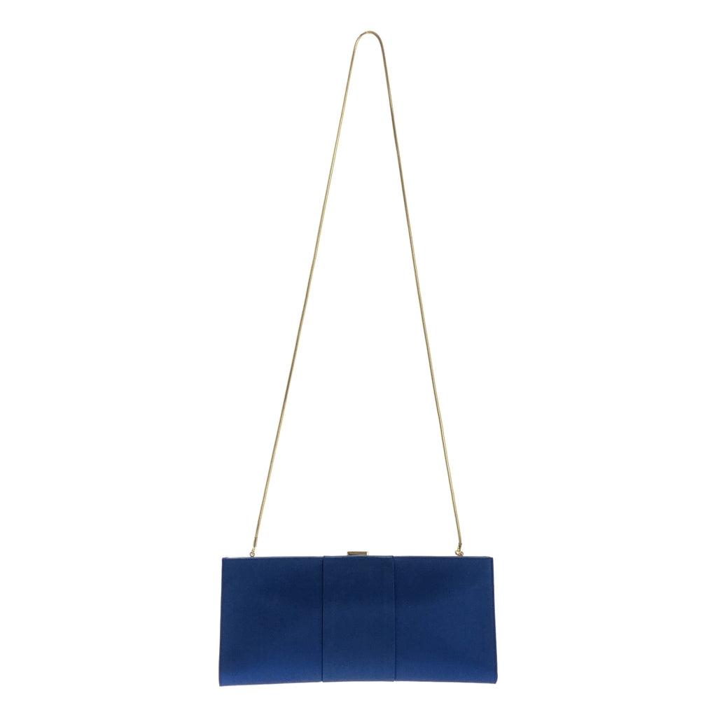 Roger Vivier / ロジェ・ヴィヴィエ | ロゴ チェーン ショルダーバッグ |