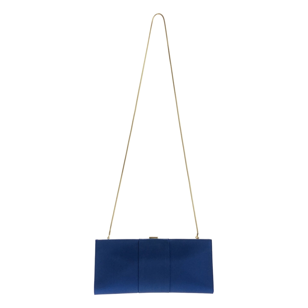 Roger Vivier / ロジェ・ヴィヴィエ | ロゴ チェーン ショルダーバッグ |