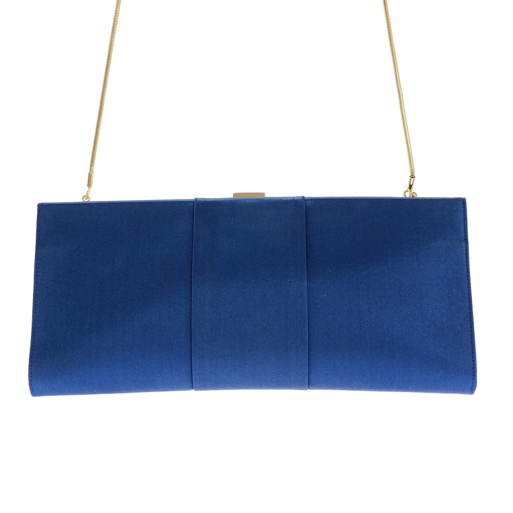 Roger Vivier / ロジェ・ヴィヴィエ | ロゴ チェーン ショルダーバッグ |