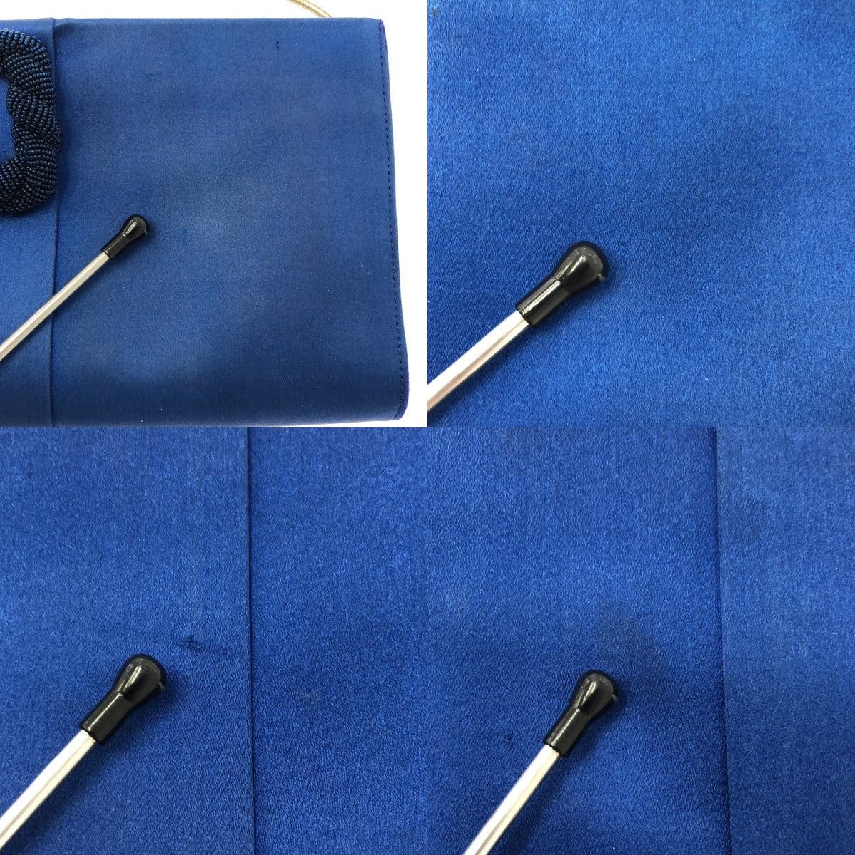 Roger Vivier / ロジェ・ヴィヴィエ | ロゴ チェーン ショルダーバッグ |