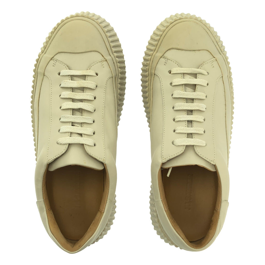 JIL SANDER | 厚底運動鞋 | 尺寸 37 | 女款