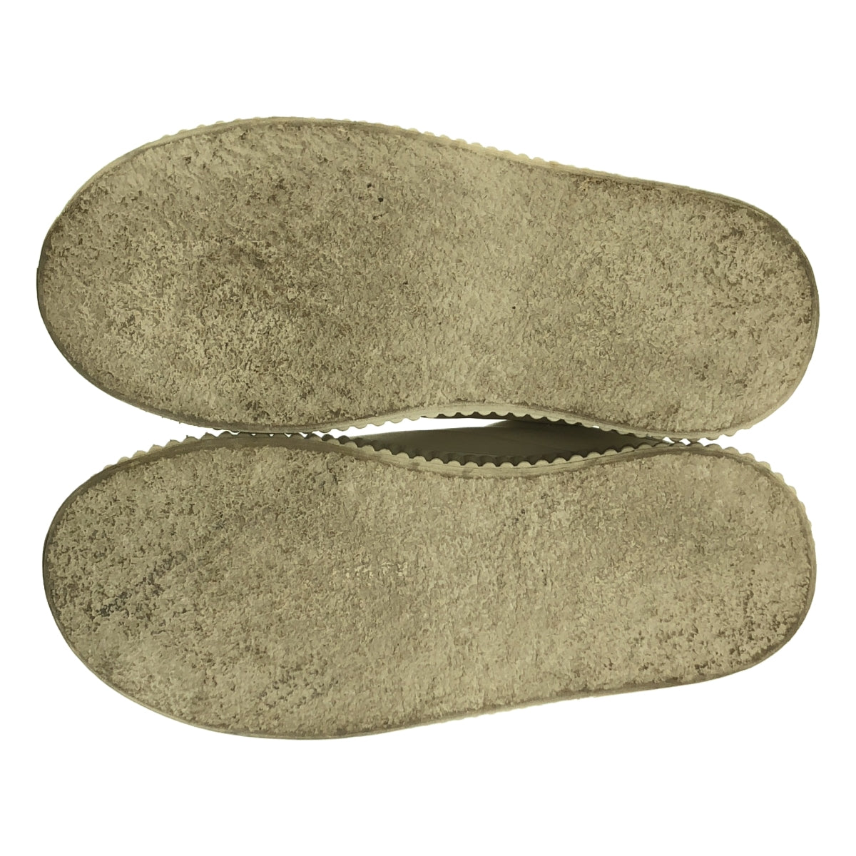 [類似新品] JIL SANDER 厚底運動鞋 | 37 號 | 淺灰色 | 女款