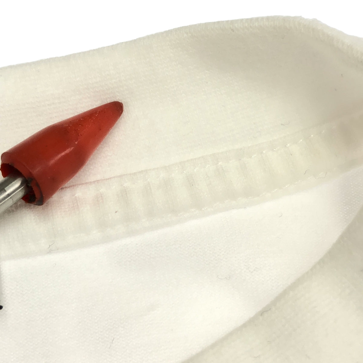 HYKE / 하이크 | 코튼 풍선 슬리브 T 셔츠 | 1 | 화이트 | 여성