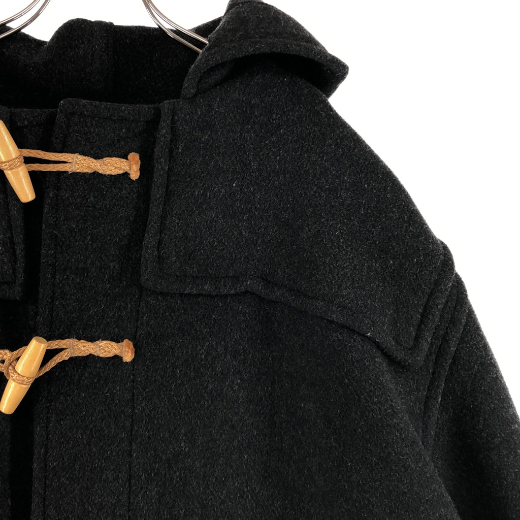 MARGARET HOWELL / マーガレットハウエル | ウールメルトン ダッフルコート |