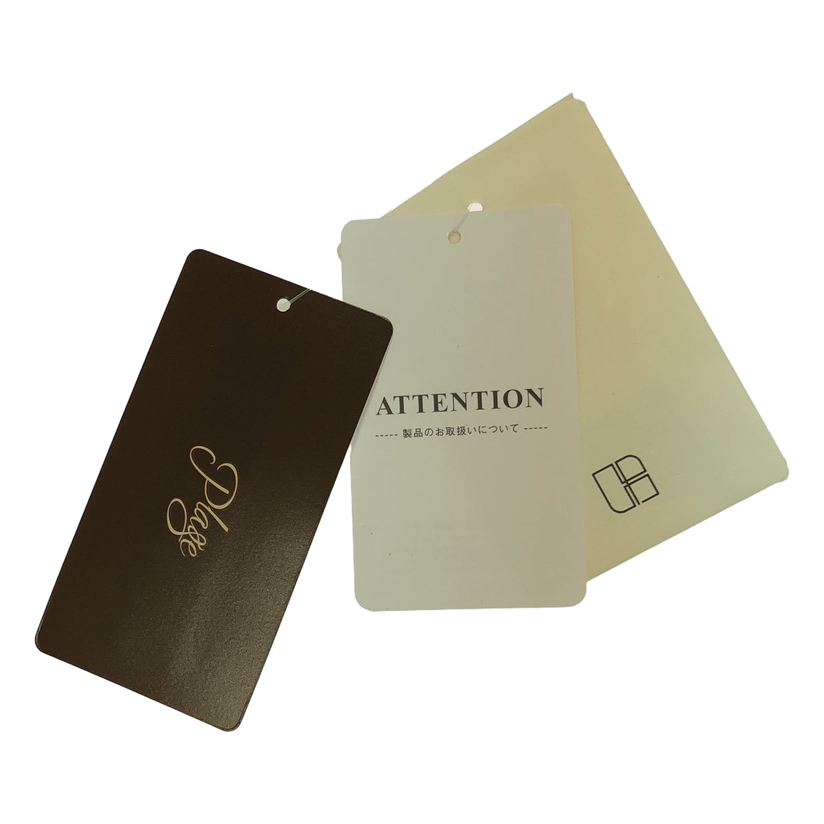 【美品】  Plage / プラージュ | 2024SS | FIZZ ベアトップ ニット | F | グレー | レディース