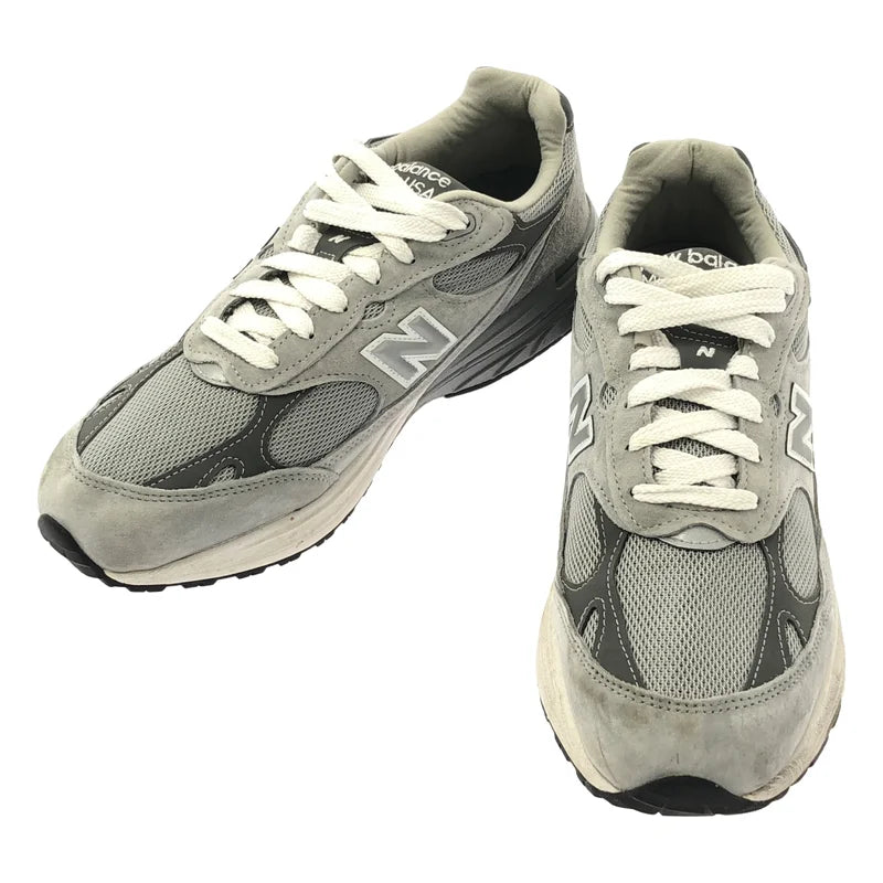 New Balance / ニューバランス | MR993GL ローカット スニーカー | 28 | メンズ