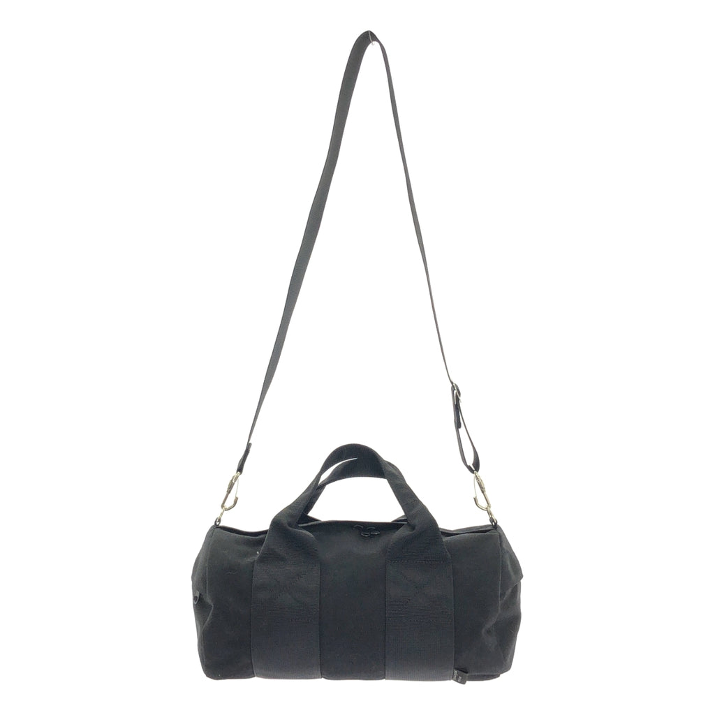 COMME des GARCONS HOMME PLUS / コムデギャルソンオムプリュス | SMALL DUFFLE BAG スモール ダッフルバッグ |