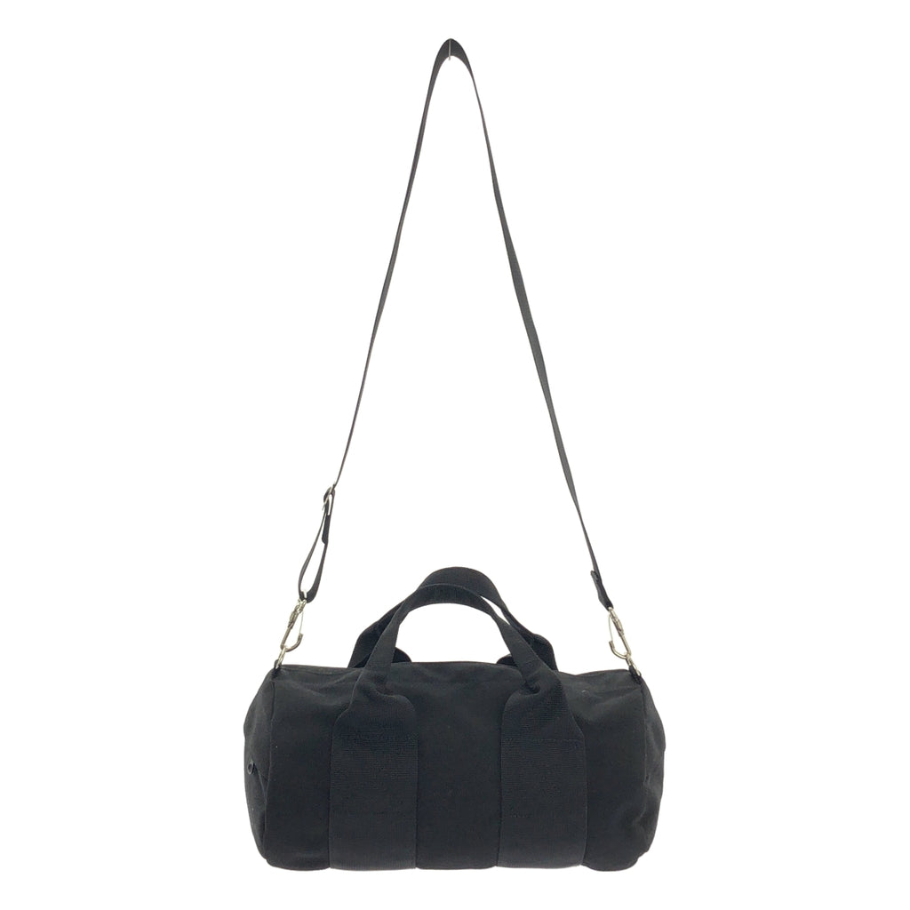 COMME des GARCONS HOMME PLUS / コムデギャルソンオムプリュス | SMALL DUFFLE BAG スモール ダッフルバッグ |