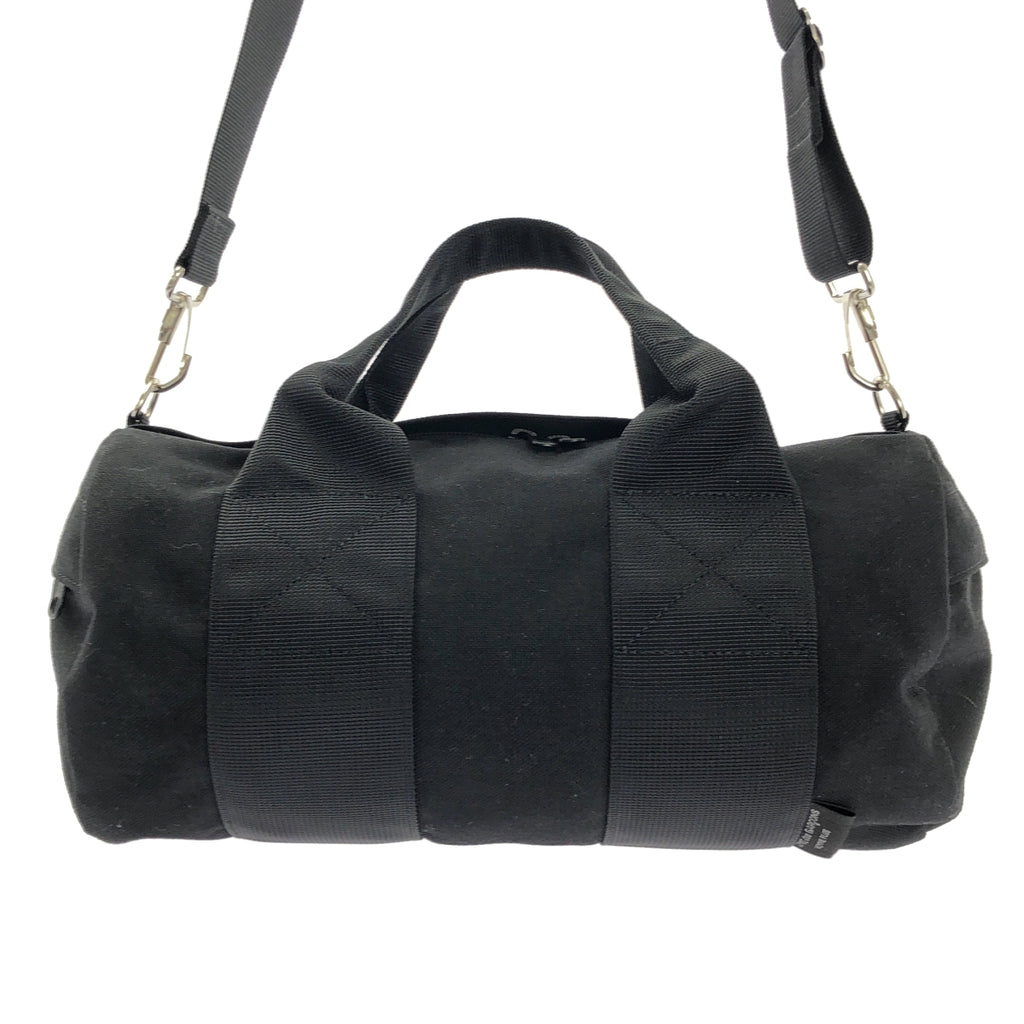 COMME des GARCONS HOMME PLUS / コムデギャルソンオムプリュス | SMALL DUFFLE BAG スモール ダッフルバッグ |
