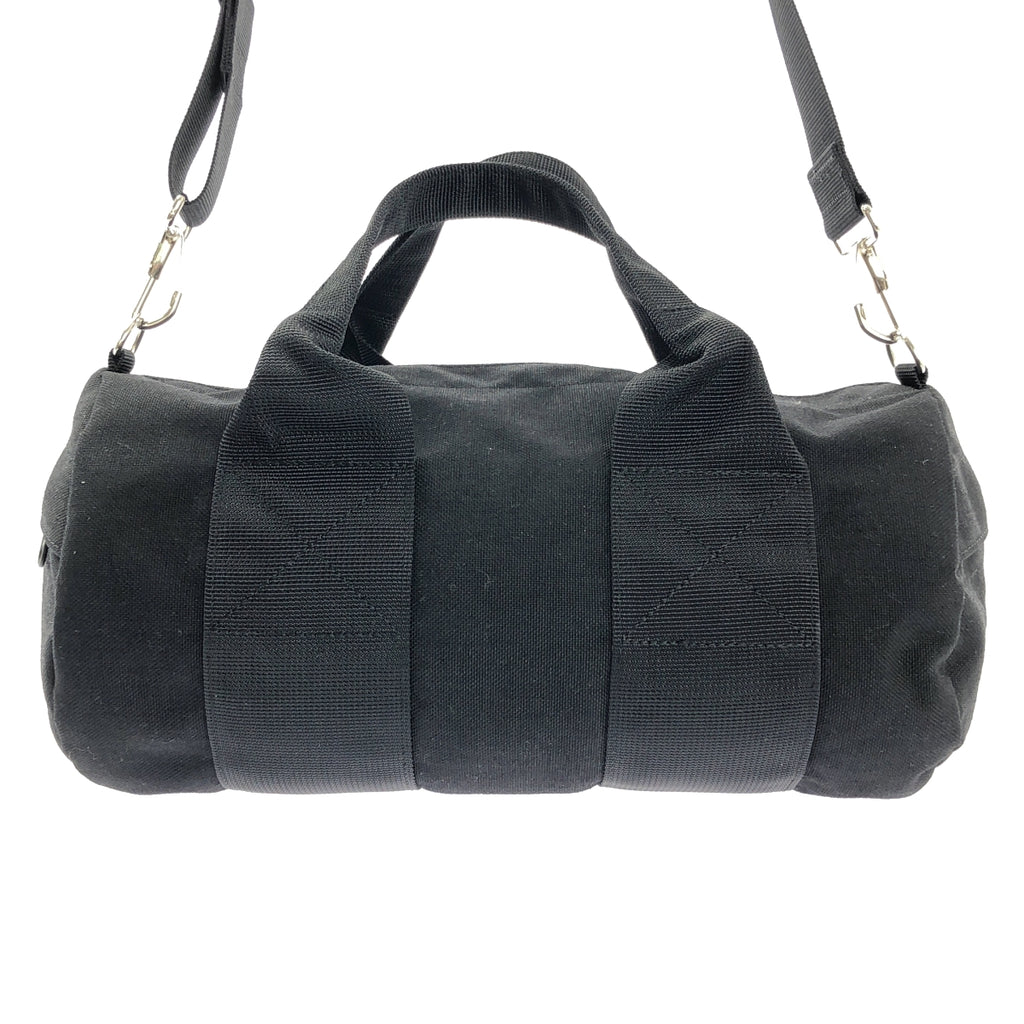 COMME des GARCONS HOMME PLUS / コムデギャルソンオムプリュス | SMALL DUFFLE BAG スモール ダッフルバッグ |