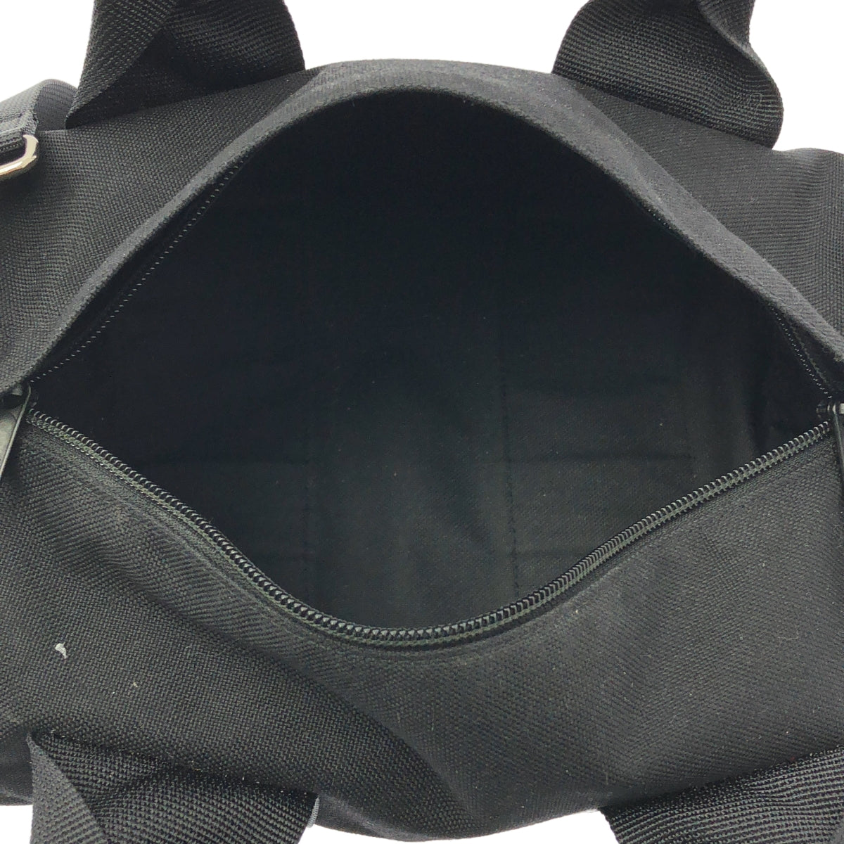 COMME des GARCONS HOMME PLUS / コムデギャルソンオムプリュス | SMALL DUFFLE BAG スモール ダッフルバッグ |