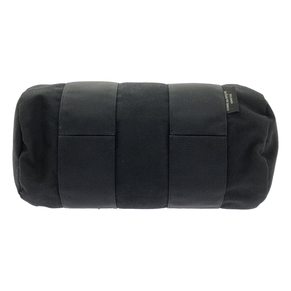 COMME des GARCONS HOMME PLUS / コムデギャルソンオムプリュス | SMALL DUFFLE BAG スモール ダッフルバッグ |