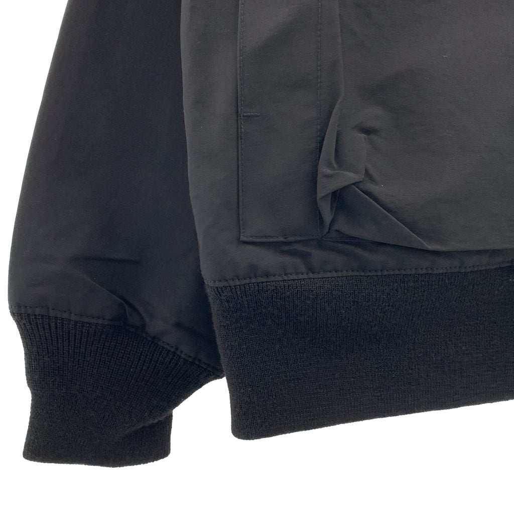 SASSAFRAS | 棉質尼龍外套 | S碼 | 男款