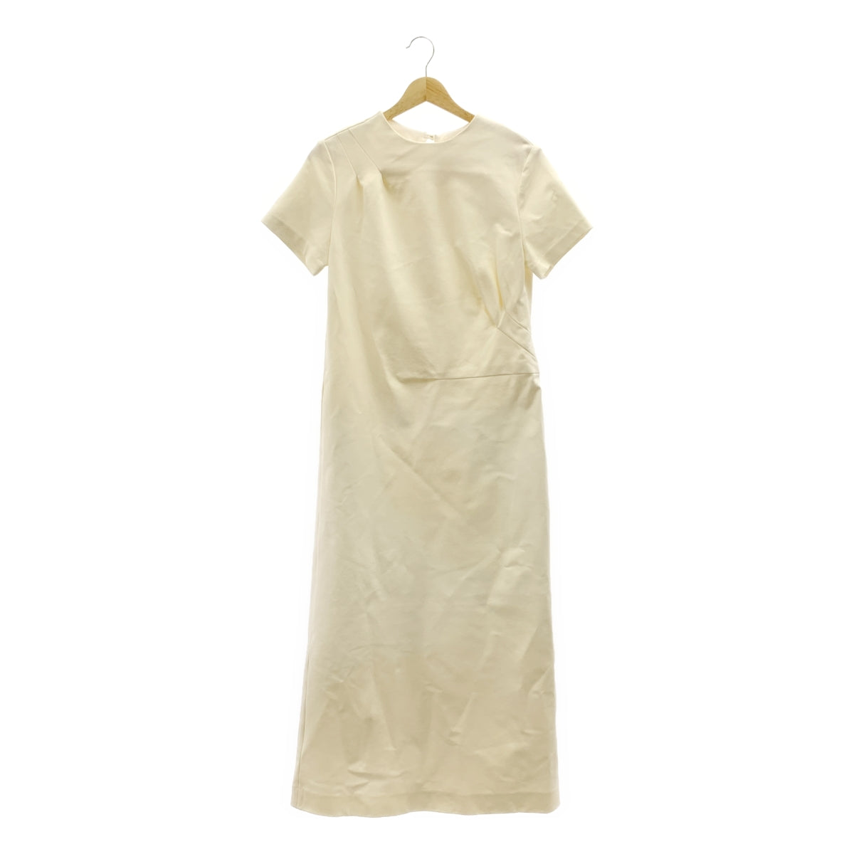 deres | 2024SS | 不對稱口袋洋裝 | M碼 | 女款