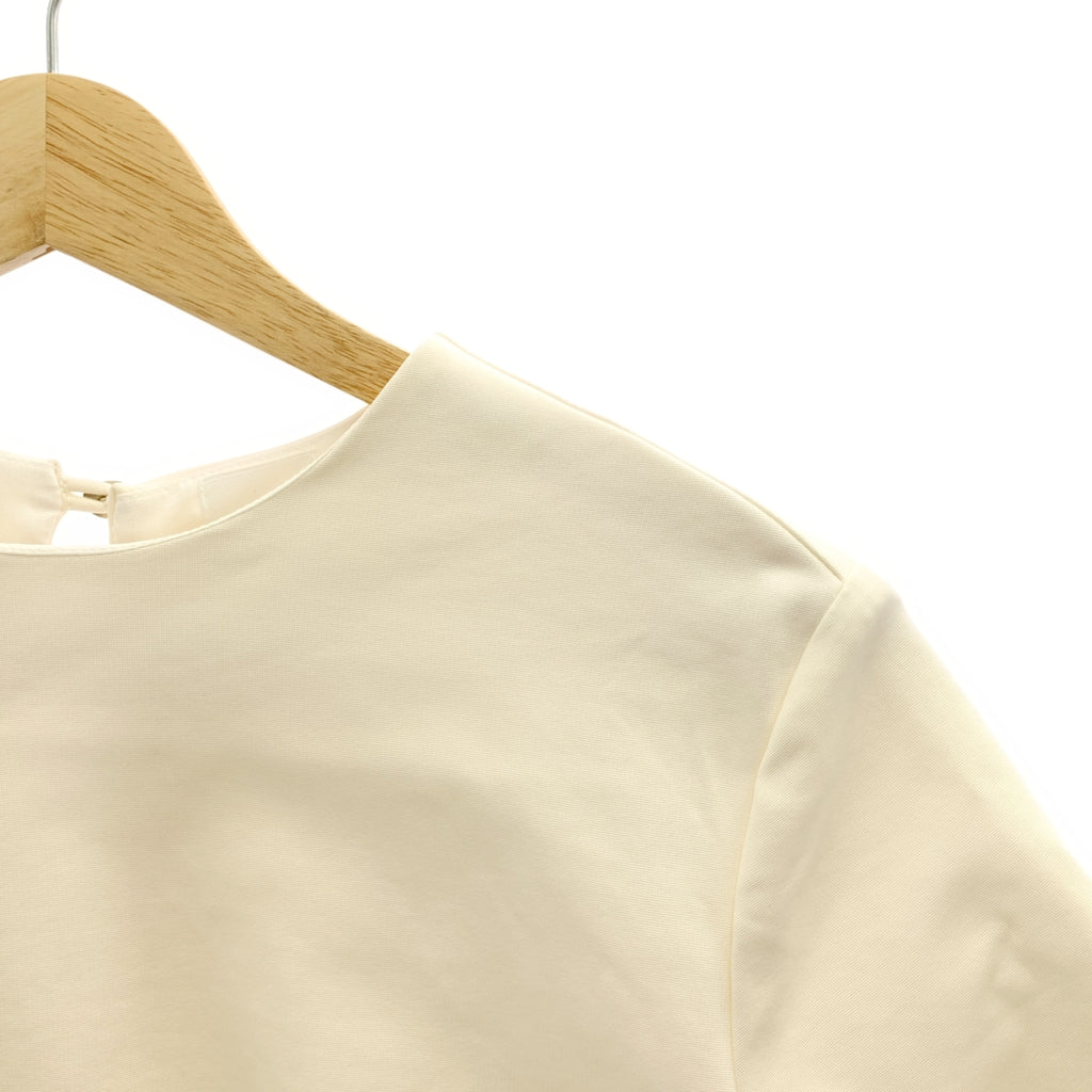 deres | 2024SS | 不對稱口袋洋裝 | M碼 | 女款