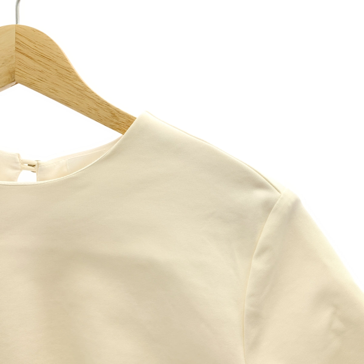 deres | 2024SS | 不對稱口袋洋裝 | M碼 | 女款