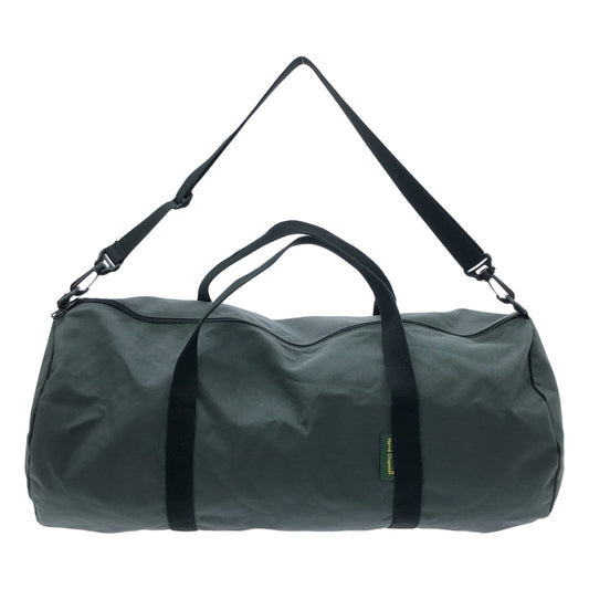 HERVE CHAPELIER / Herve Chapelier | 1986C / Duffle Boston Bag |