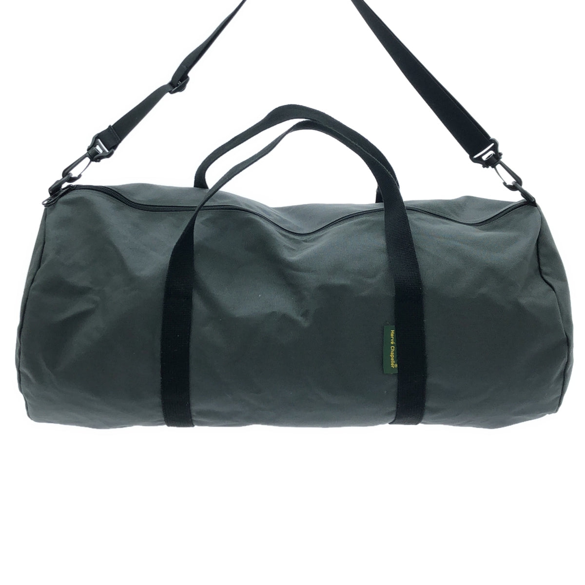 HERVE CHAPELIER / Herve Chapelier | 1986C / Duffle Boston Bag |