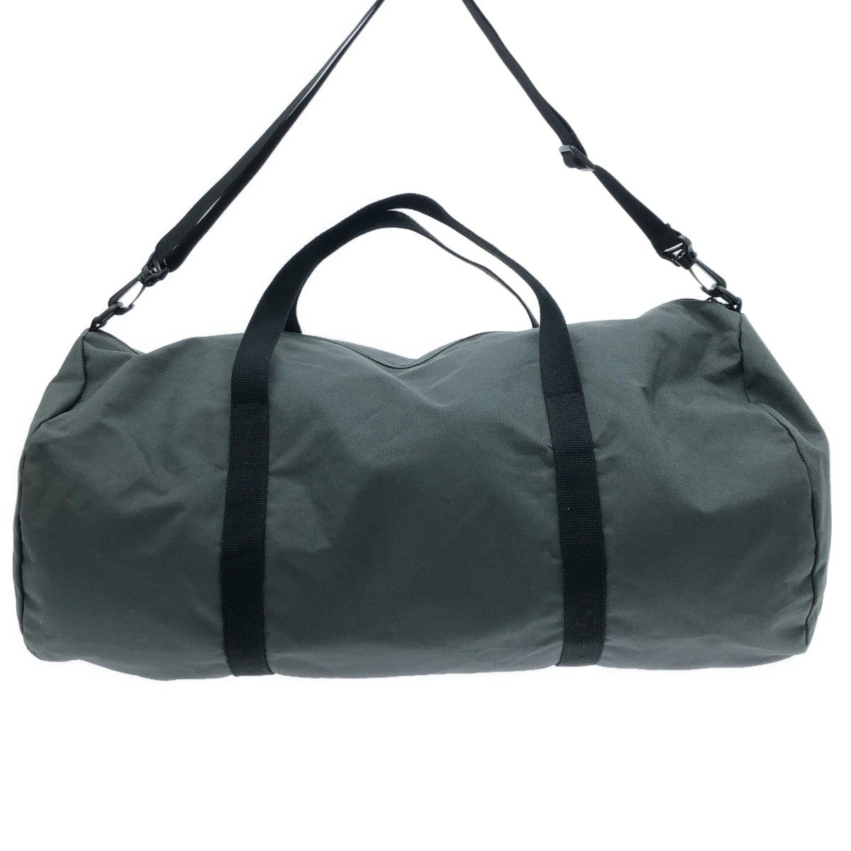 HERVE CHAPELIER / Herve Chapelier | 1986C / Duffle Boston Bag |