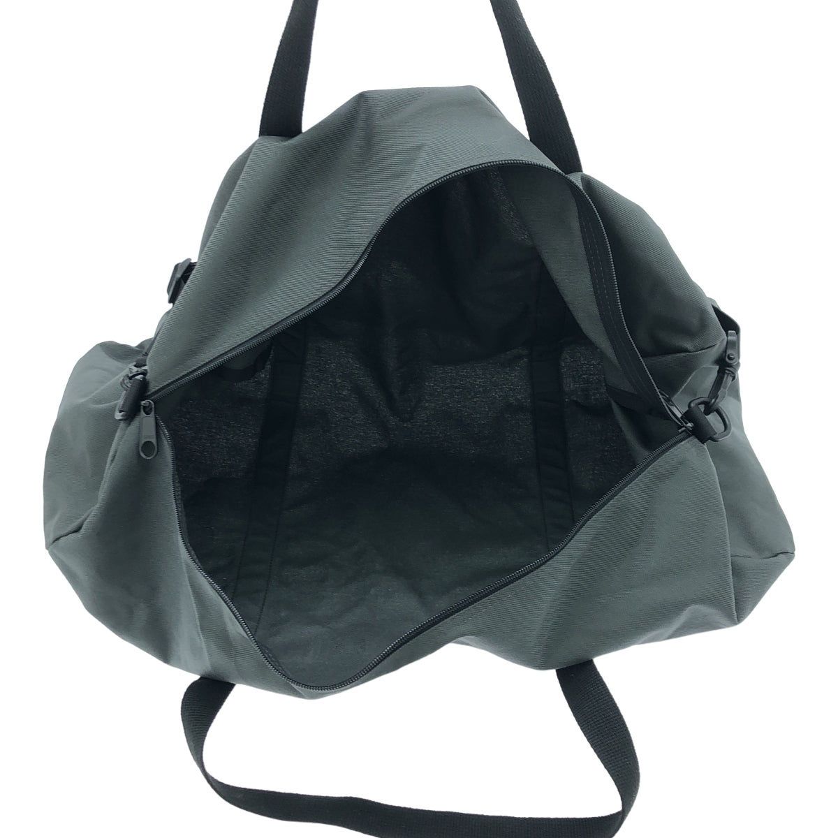 HERVE CHAPELIER / Herve Chapelier | 1986C / Duffle Boston Bag |