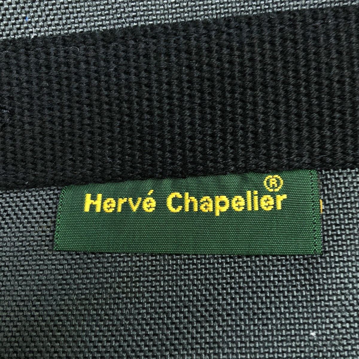 HERVE CHAPELIER / Herve Chapelier | 1986C / Duffle Boston Bag |