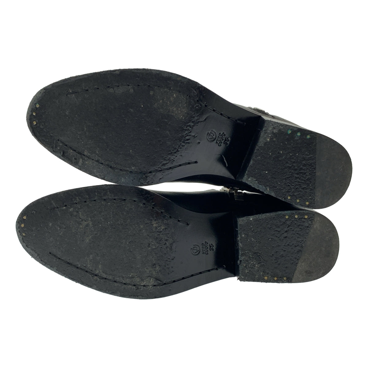 3.1 Phillip Lim | 皮革拉鍊短靴 | 35碼 | 女款