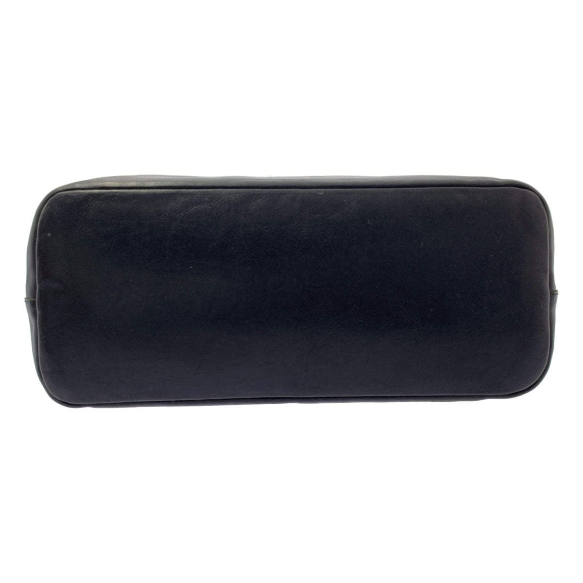 ARTS &amp; SCIENCE / 아츠 앤 사이언스 | 2way 숄더 포함 가죽 전환 캔버스 핸드 토트 백 / 유니섹스 |