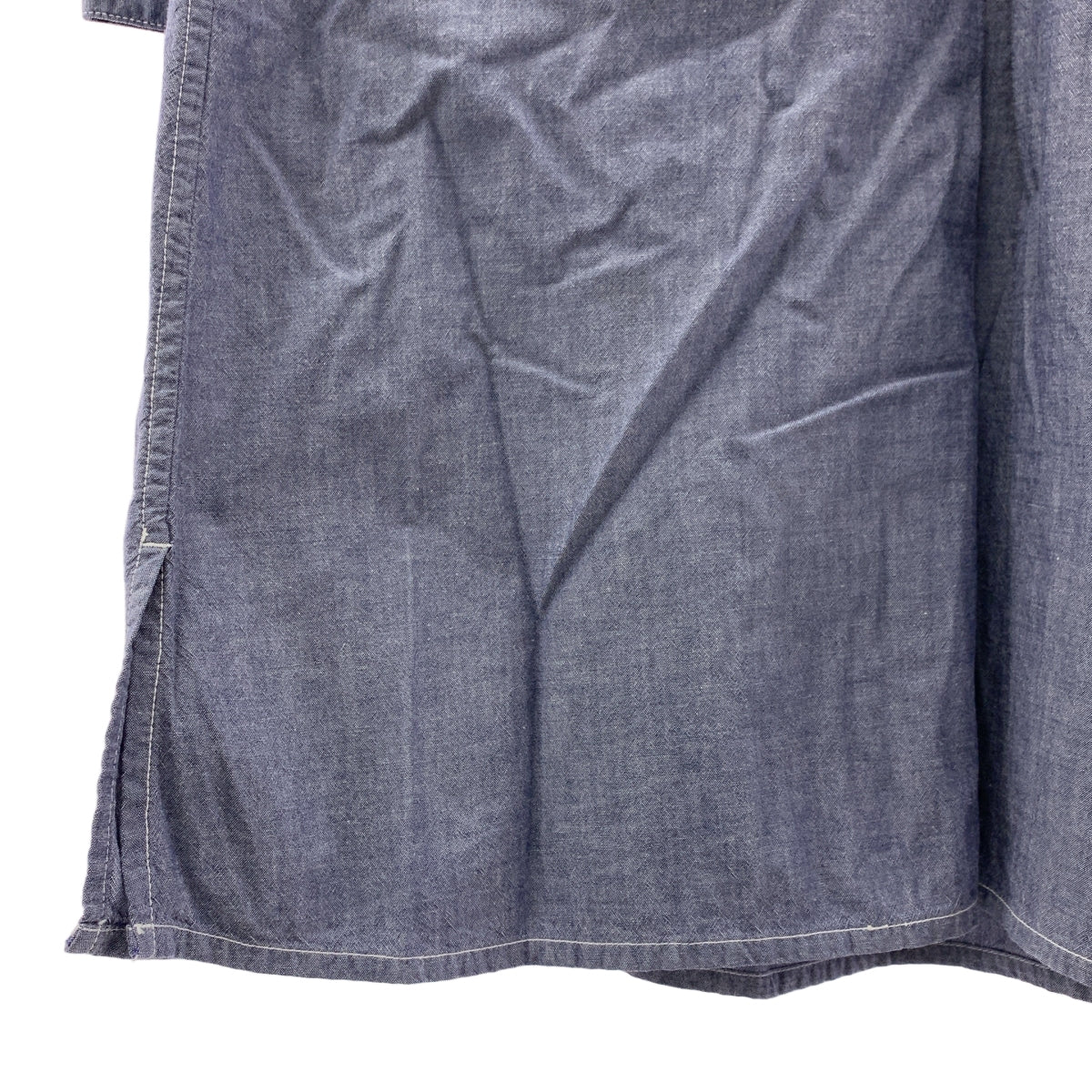 MHL. / エムエイチエルマーガレットハウエル | コットン ウール バンド