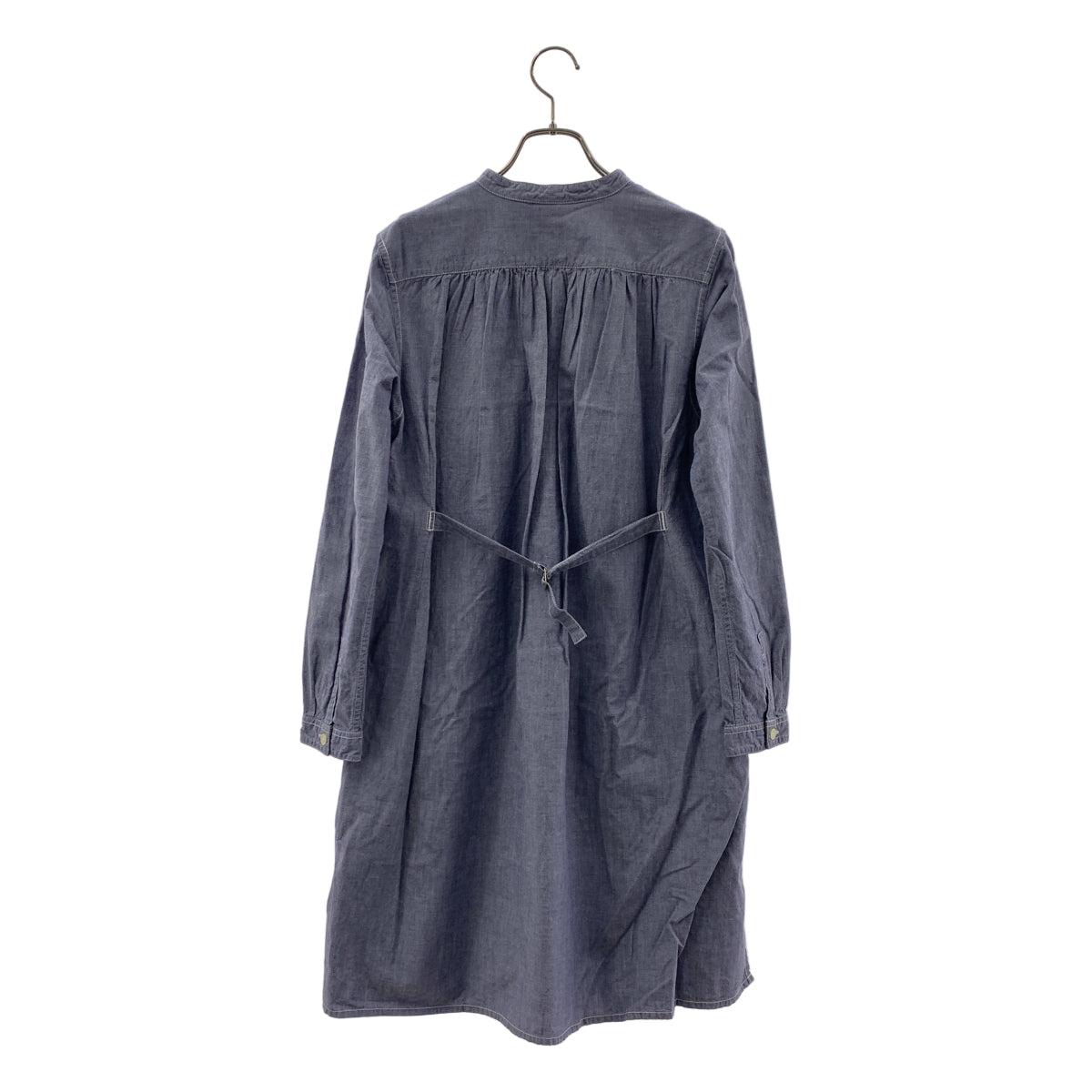 MHL. / エムエイチエルマーガレットハウエル | コットン ウール バンド