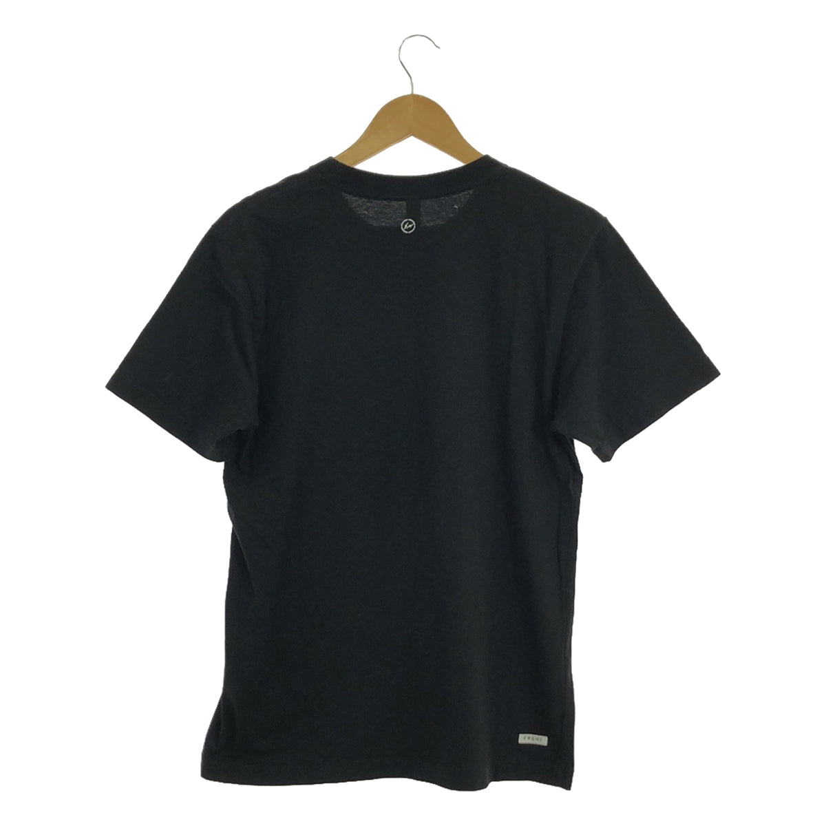 sacai / サカイ | × fragment design フラグメントデザインコラボ NOT sacai プリントTシャツ | 2 | – KLD