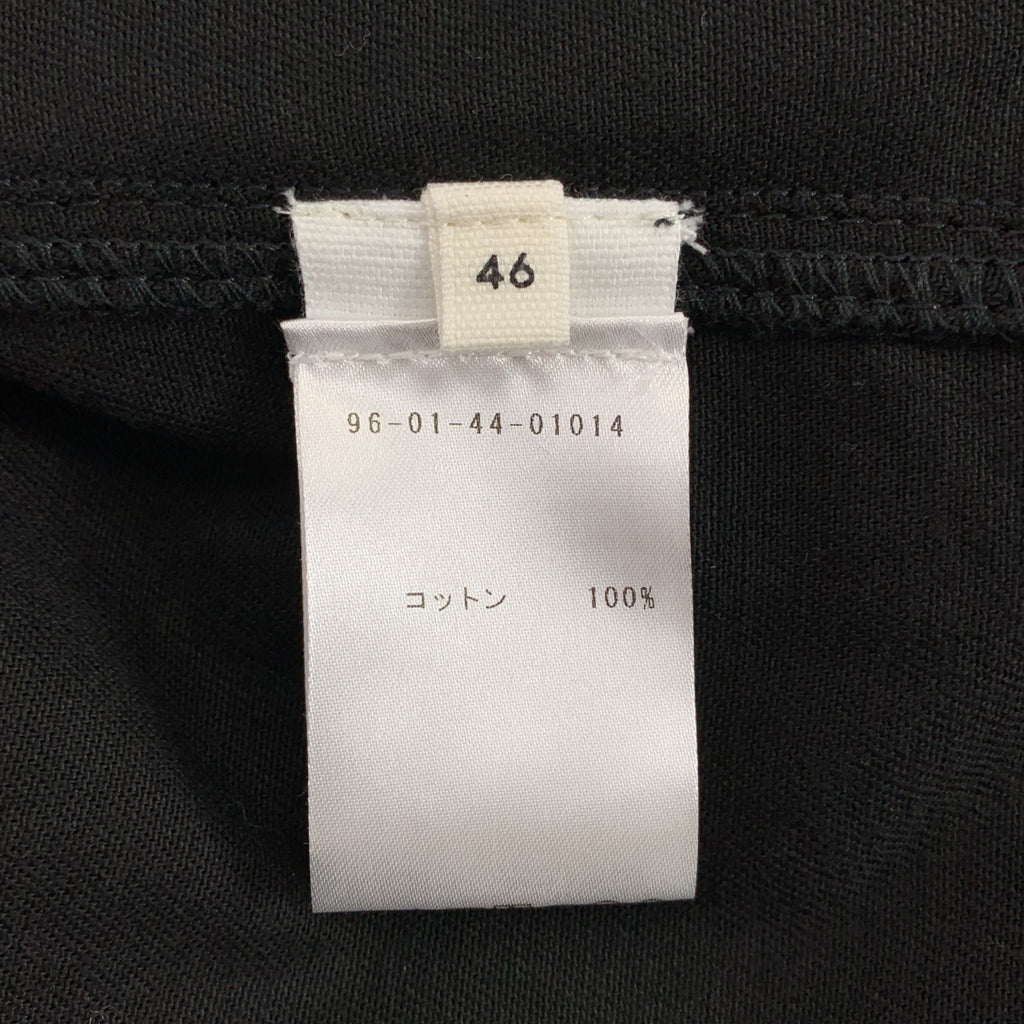 LEMAIRE / ルメール | 2024AW | DENIM SHIRT WITH SNAPS デニム シャツ | 46 | メンズ