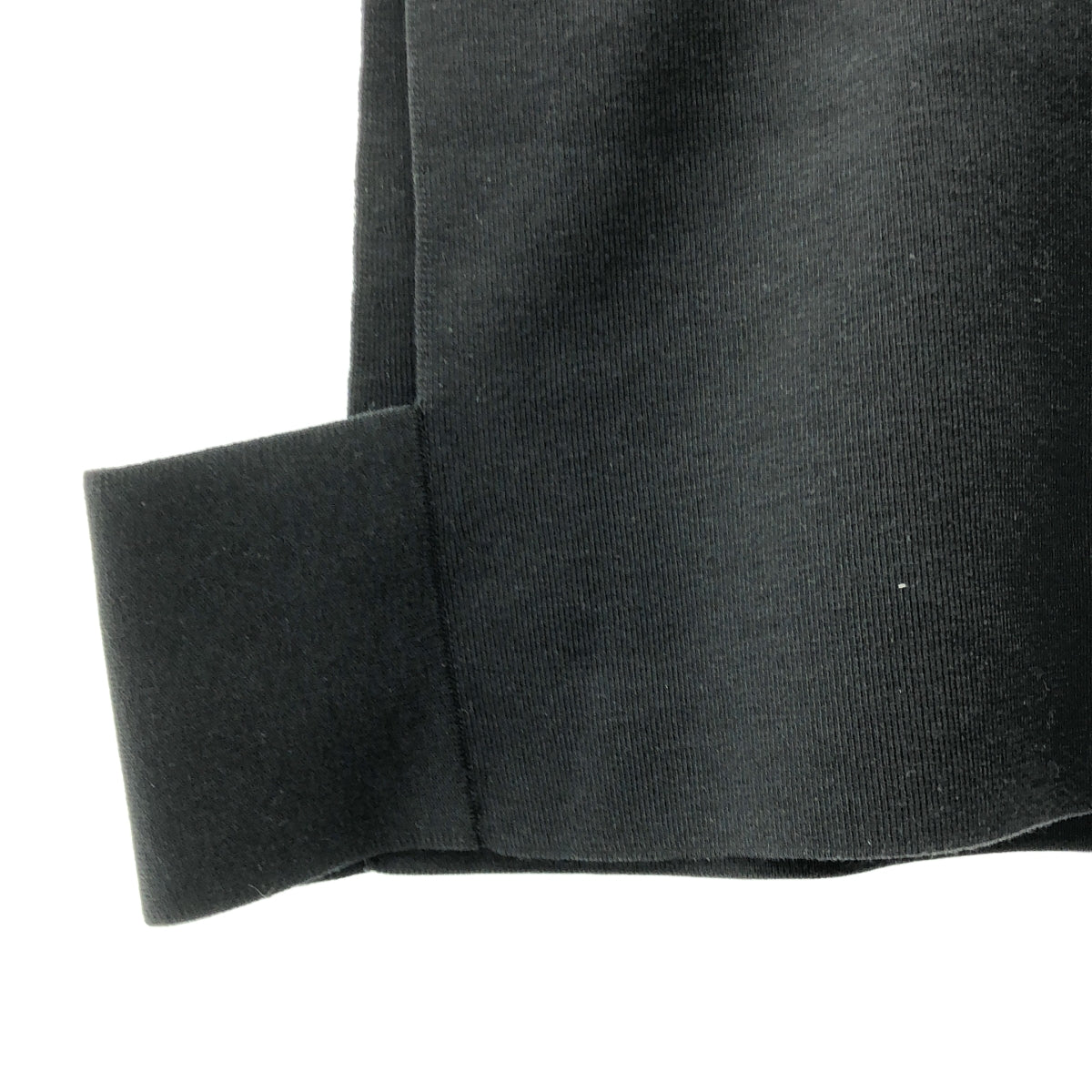 HYKE / ハイク | S/C/P CREW NECK CROP TOP クロップド ニット ベスト |