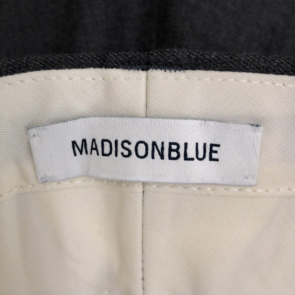 MADISON BLUE / マディソンブルー | WIDE TUCK SHORTS WOOL ウールギャバジン ワイド タック ショートパンツ | 00（XS） | レディース