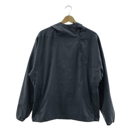 SNOW PEAK / 스노우 피크 | Breathable Quick Dry Anorak 아노락 파커 | M | 남성