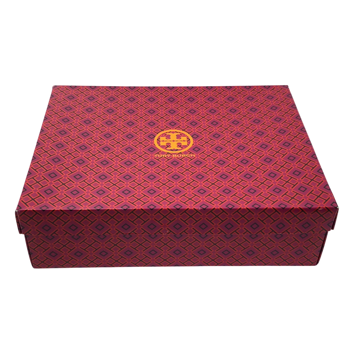 【美品】  TORY BURCH / トリーバーチ | レザー スクエアトゥ ヒールブーツ | 6M | ブラック | レディース