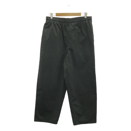 FreshService | 2022AW | CORPORATE EASY PANTS | F | Men's