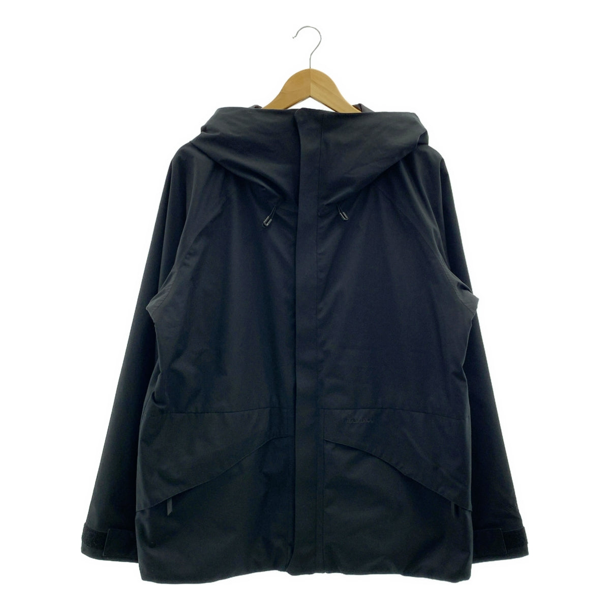 MARMOT / 마모트 | All Weather Parka GORE-TEX 올 웨더 파커 고어 텍스 재킷 | L |
