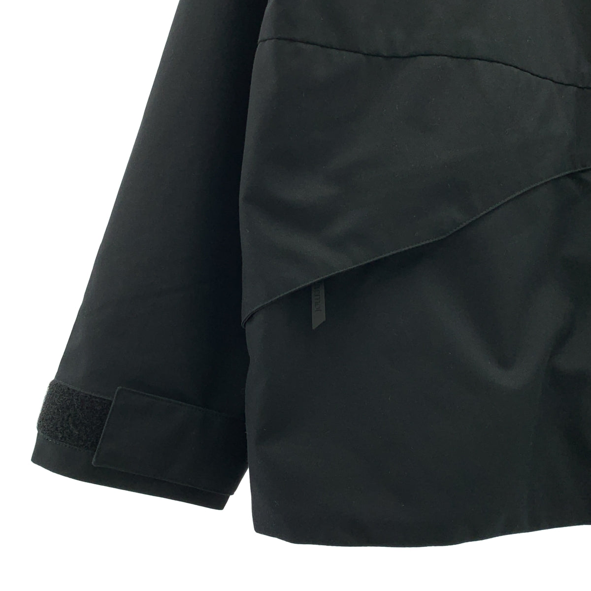 MARMOT / 마모트 | All Weather Parka GORE-TEX 올 웨더 파커 고어 텍스 재킷 | L |